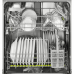 Посудомийна машина вбудована Smeg ST211DS