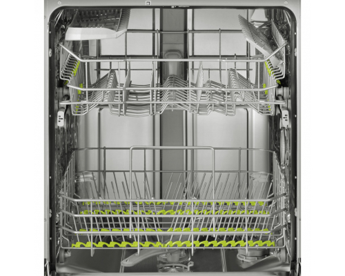 Посудомийна машина вбудована Smeg ST211DS