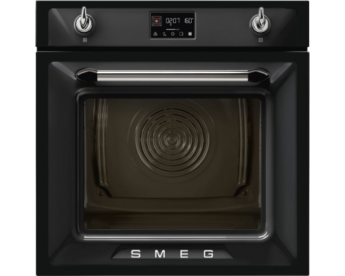 Духова шафа Smeg SOP6902S2PN