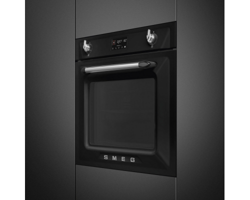 Духова шафа Smeg SOP6902S2PN