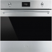 Духова шафа  Smeg SF6301TVX