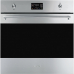 Духова шафа з парою Smeg SOP6302S2PX