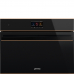 Духова шафа з парою Smeg SO4604S4PNR