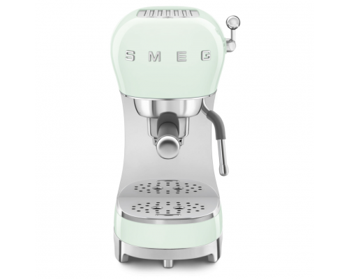 Кавоварка рожкова Smeg ECF02PGEU