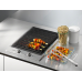 Гриль-барбекю Miele CS 1312 BG нерж.сталь