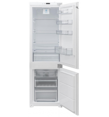 Холодильник вбудований Vestel RF380BI3EI-W