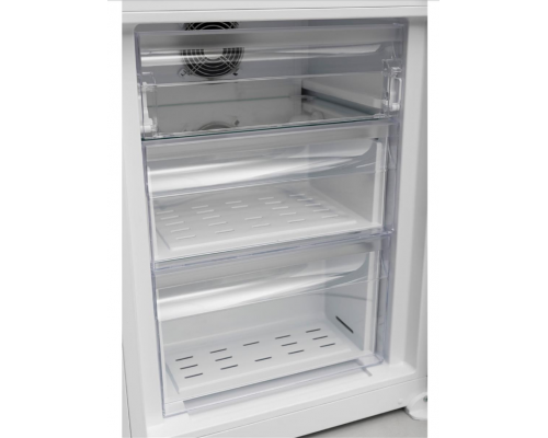 Холодильник вбудований Vestel RF380BI3EI-W