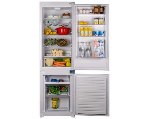 Холодильник вбудований Vestel RF390BI3M-W