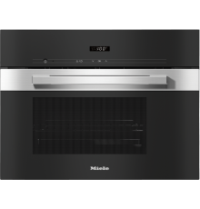 Пароварка Miele DG 2840 CLST