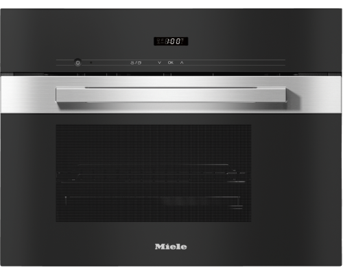 Пароварка Miele DG 2840 CLST Пароварка Miele DG 2840 CLST