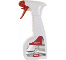 Засіб для чищення комбі-пароварок Miele DGClean 250мл