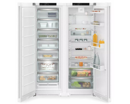 Холодильник Side-by-Side Liebherr XRF 5220 Plus