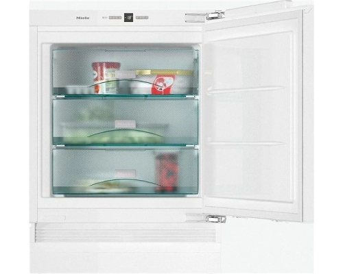Морозильник вбудований Miele F 31202 Ui Морозильник вбудований Miele F 31202 Ui