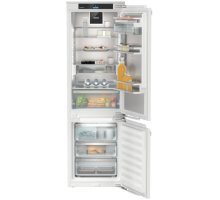 Вбудований дводверний холодильник Liebherr ICBNd 5173 Peak