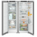 Холодильник Side-by-Side Liebherr XRFsf 5240 Plus