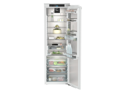Вбудований однодверний холодильник Liebherr IRBd 5170 Peak