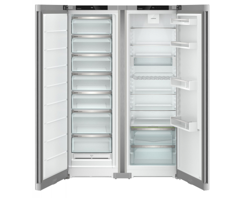 Холодильник Side-by-Side Liebherr XRFsf 5220 Plus
