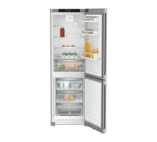 Холодильник дводверний Liebherr CNsfd 5203