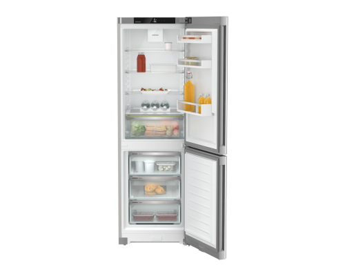 Холодильник дводверний Liebherr CNsfd 5203