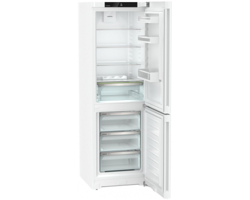 Холодильник дводверний Liebherr CNd 5203