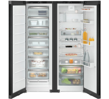 Холодильник Side-by-Side Liebherr XRFbd 5220 Plus