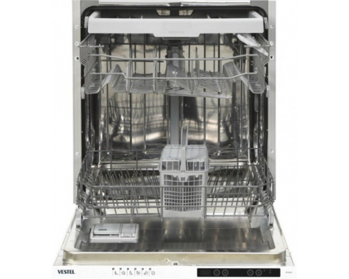Вбудована посудомийна машина Vestel DF5633
