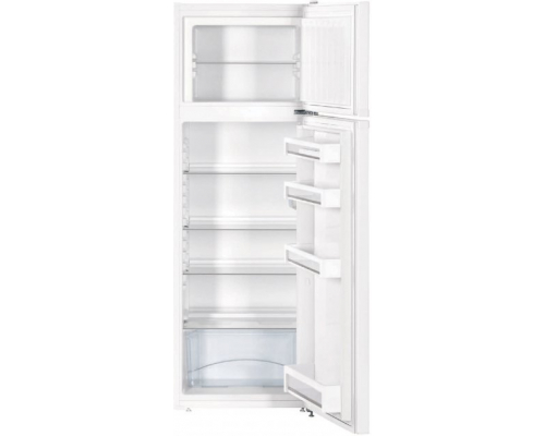 Холодильник дводверний Liebherr CT 2931