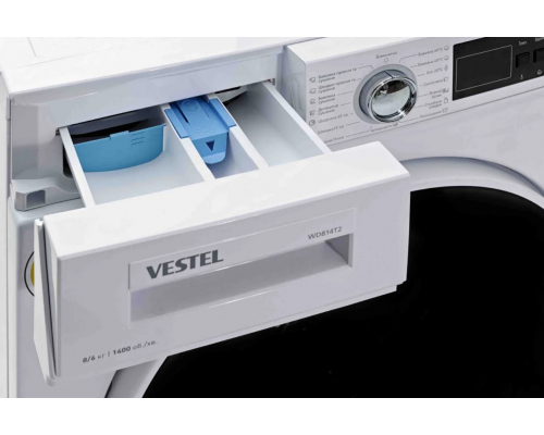 Пральна машина Vestel WD814T2