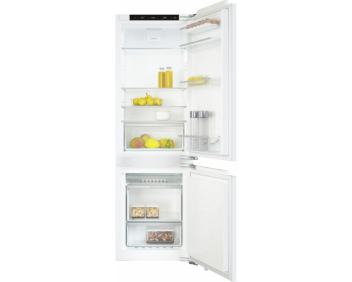 Холодильник вбудований Miele KFN 7714 F