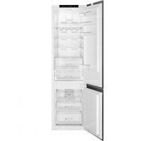 Холодильник вбудований Smeg C8194TNE