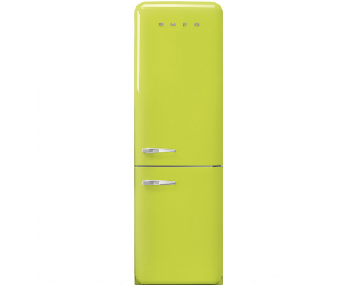 Холодильник Smeg FAB32RLI5