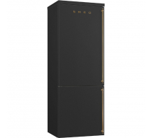 Холодильник дводверний Smeg FA8005LAO5