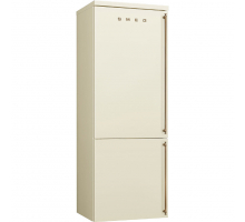 Холодильник дводверний Smeg FA8005LPO5