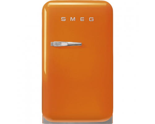 Холодильник Smeg FAB5ROR5