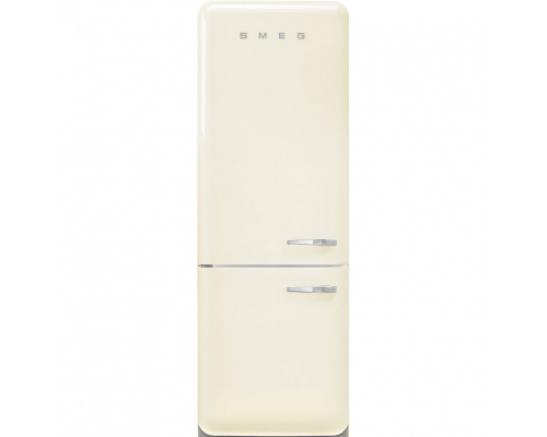 Холодильник Smeg FAB38LCR5