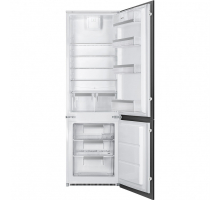 Холодильник вбудований Smeg C81721F