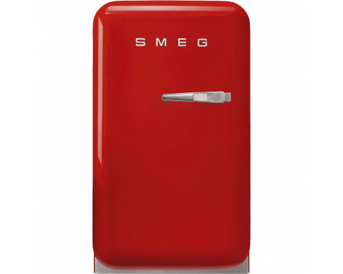 Холодильник Smeg FAB5LRD5