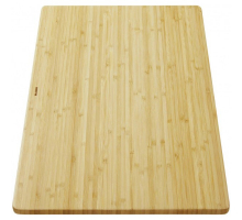 Обробна дошка Blanco SOLIS (239449) бамбук
