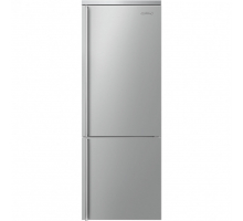 Холодильник дводверний Smeg FA3905RX5