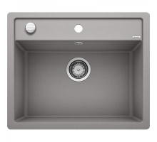 Кухонна мийка Blanco DALAGO 6-F (514770) алюметалік