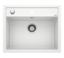 Кухонна мийка Blanco DALAGO 6-F (514771) білий