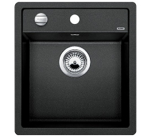 Кухонна мийка Blanco DALAGO 45 (525869) чорний