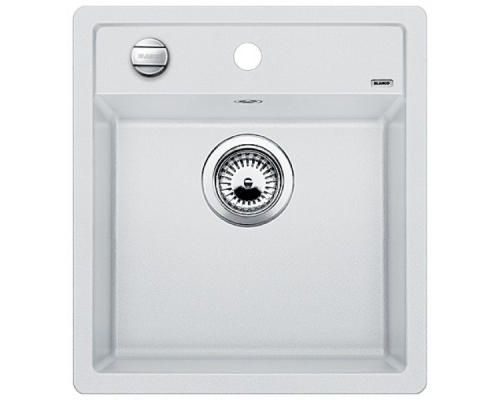 Кухонна мийка Blanco DALAGO 45 (517160) білий