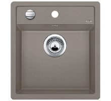 Кухонна мийка Blanco DALAGO 45 (517317) сірий беж
