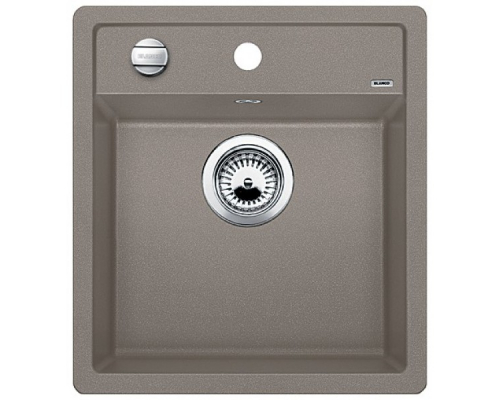 Кухонна мийка Blanco DALAGO 45 (517317) сірий беж