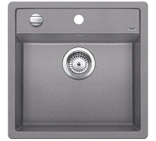 Кухонна мийка Blanco DALAGO 5 (518522) алюметалік