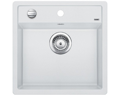 Кухонна мийка Blanco DALAGO 5 (518524) білий