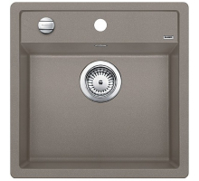 Кухонна мийка Blanco DALAGO 5 (518528) сірий беж
