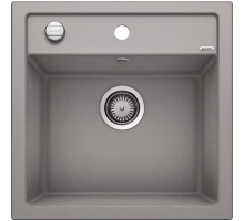 Кухонна мийка Blanco DALAGO 5-F (518531) алюметалік