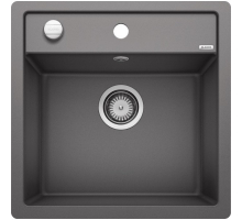 Кухонна мийка Blanco DALAGO 5-F (518849) темна скеля
